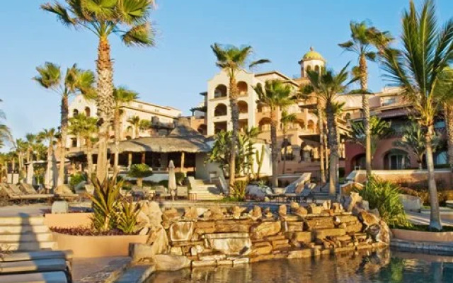 Hacienda el Mar Vacation Club, Cabo San Lucas, Mexico