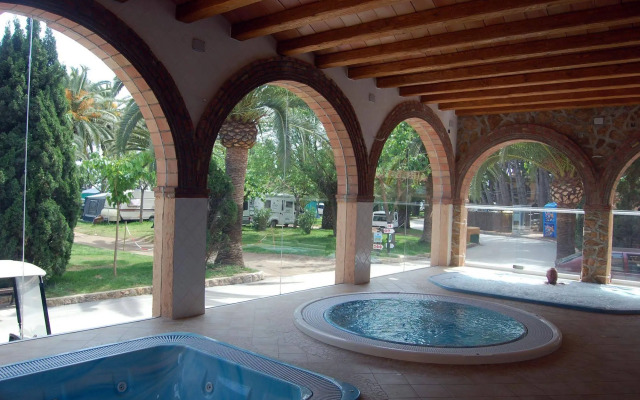 Camping La Torre de Sol