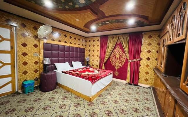 Arcadian Inn Hunza