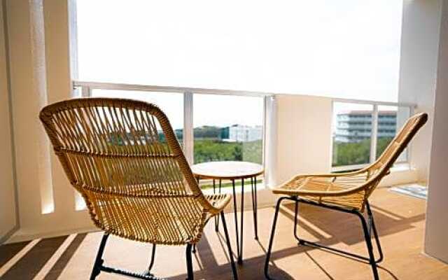 Condominium Hotel Okinawa Yumeto - Vacation STAY 75591v