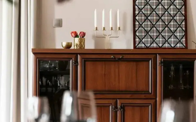 Fresco Apartment - LoftAffair