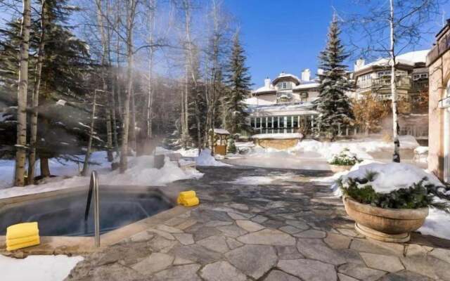 Vail Sonnenalp 2 Bedroom Residence