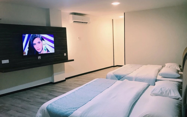 SS Hotel Seremban