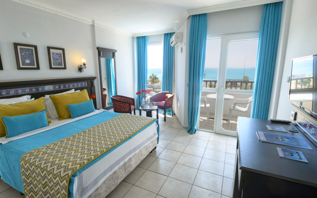 Big Blue Sky Hotel - All Inclusive