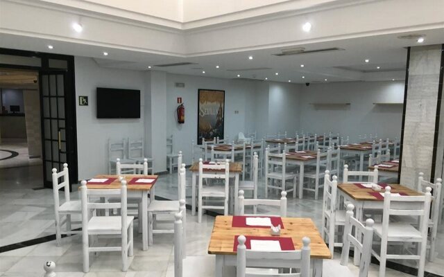 San Pablo Sevilla