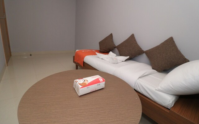 Apatel The Mansion Bougenville - Emerald