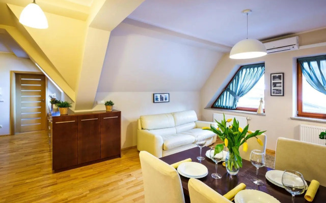 Zakopane Apartamenty LUX