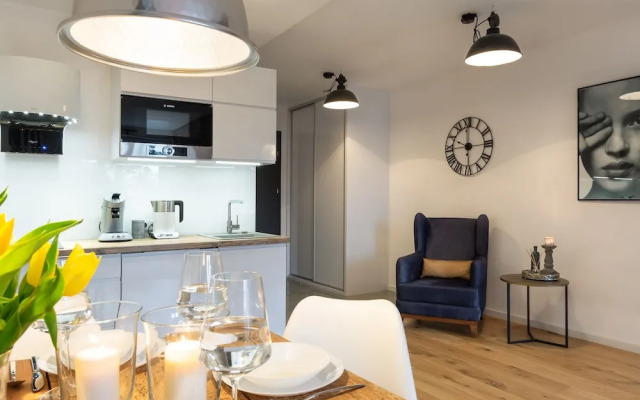 Vacation Club Loft Apartaments