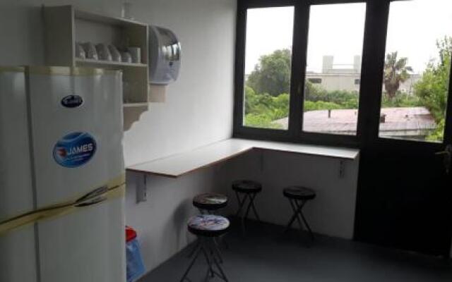 Lobo Hostel