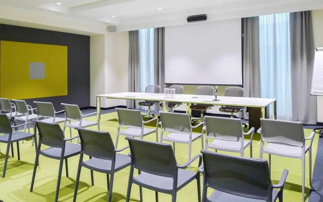 Hotel ibis Styles Milano Melegnano