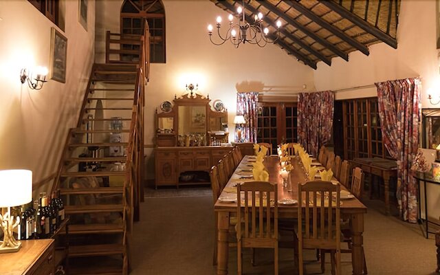 Owls Loft Guest House