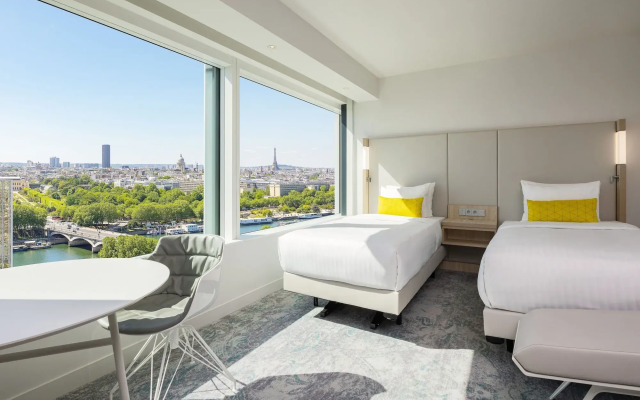 Courtyard by  Marriott Paris Gare de Lyon