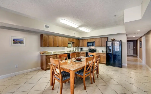Myrtle Beach Villas by Coastline Resorts