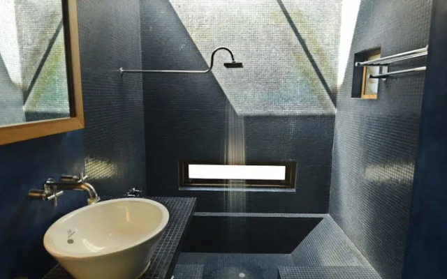 Dune Eco village and Spa