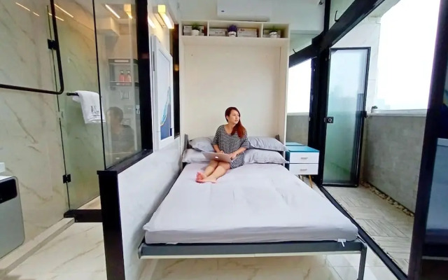 Inotel Suite