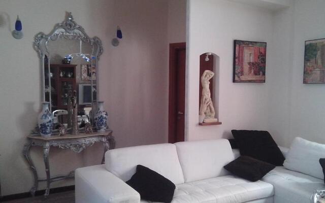 Apartment i viaggi di Mario