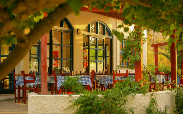 Plakias Bay Hotel