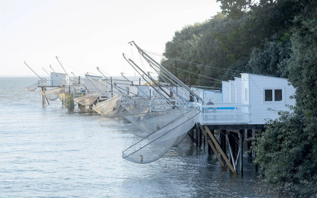 CERISE Royan - Le Grand Hôtel de la Plage