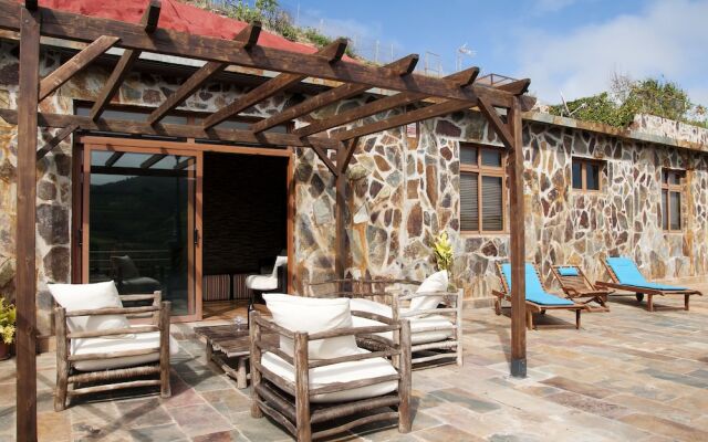 Villa Nisa de Adventure&Bed