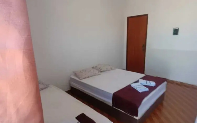 Residence Hotel Efrata Itaborai Centro