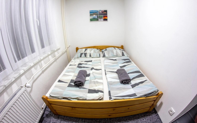 Modern Apartment Klatovy