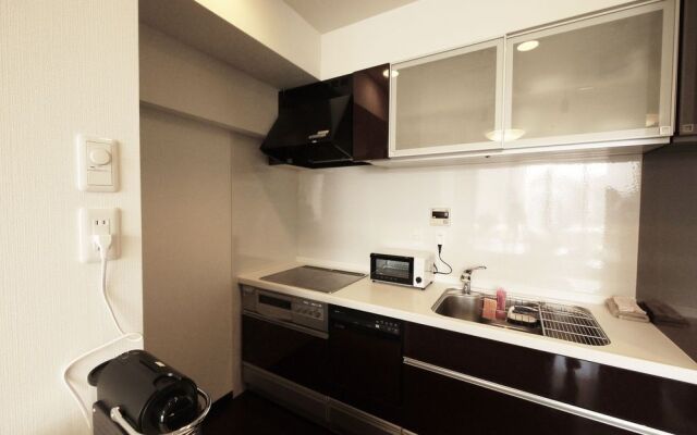 Namba Suite Room