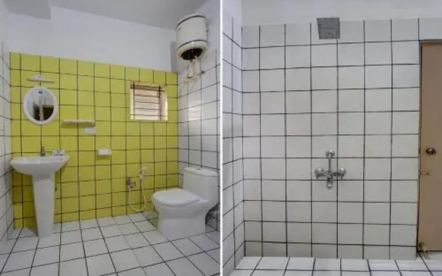 Oyo 25017 Alkhaleej Apartment