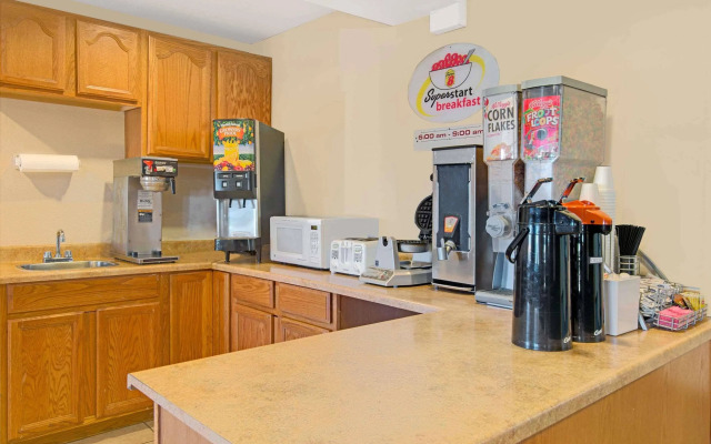 Quality Inn Albuquerque East I-40 Juan Tabo Exit