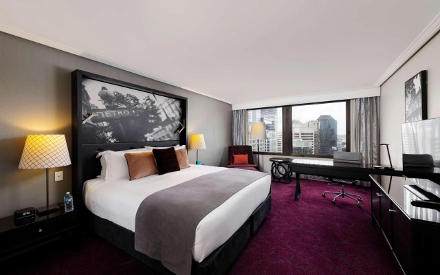 Sofitel Brisbane Central