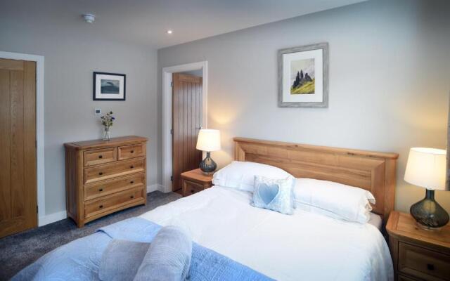 Scorr House Apartment