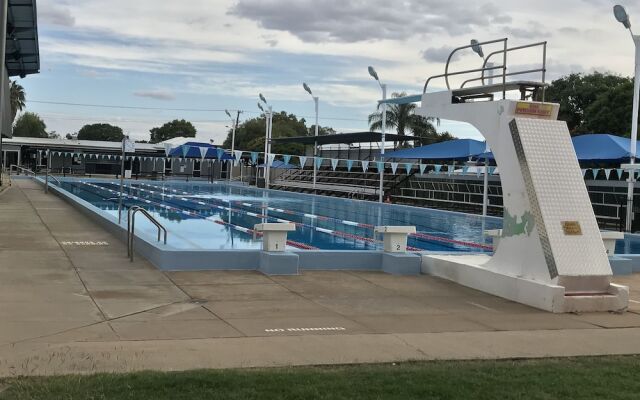 White Gums Motor Inn