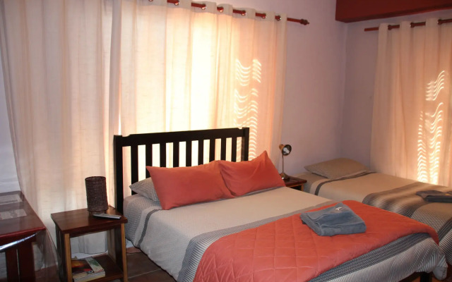 Anandi Guesthouse Swakopmund