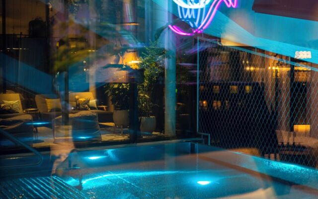 LIFESTEIL Appartementresort