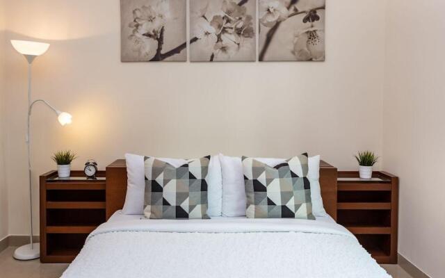 Отель HiGuests - Time place