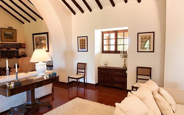 Villa in Bandama