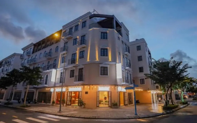 Mimosa Hotel Phu Quoc
