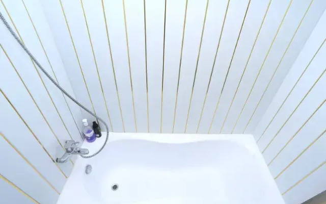 Апартаменты на бульваре Кузьмина 1