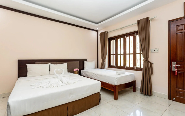 Bach Duong Phu Quoc Resort