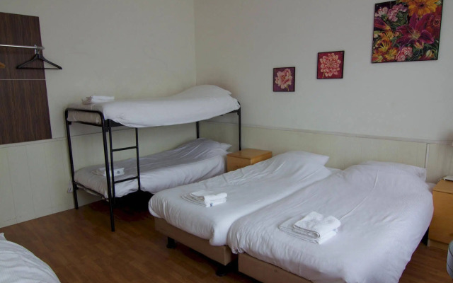 City Hotel Rembrandt Square