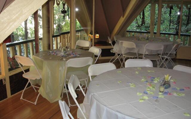 The Inn at Castle Rock