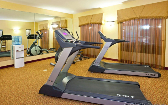 Holiday Inn Express & Suites Franklin KY by IHG