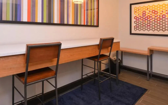 Holiday Inn Express Olean