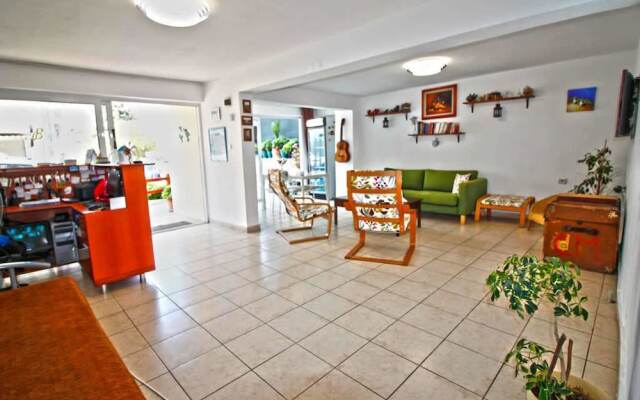 Bonapart Hotel