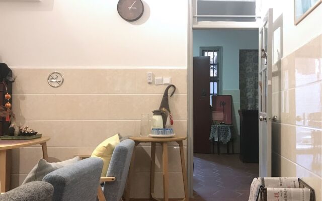 2208 Inn (Quanzhou West Street Kaiyuan Temple Branch)