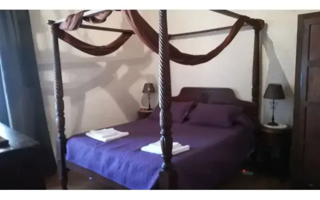 Hostal Restaurante La Diligencia