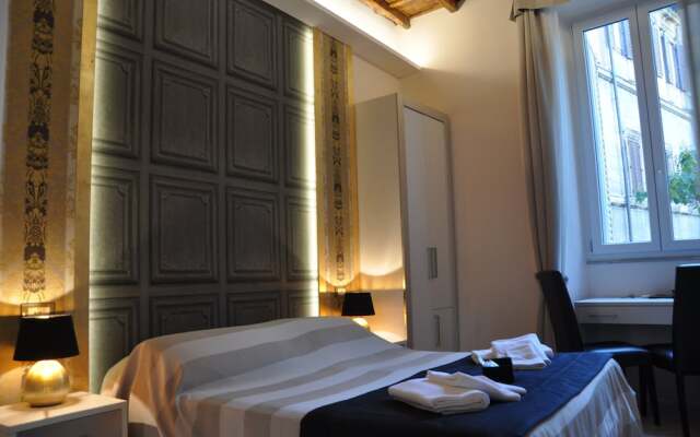 Navona Nice Room