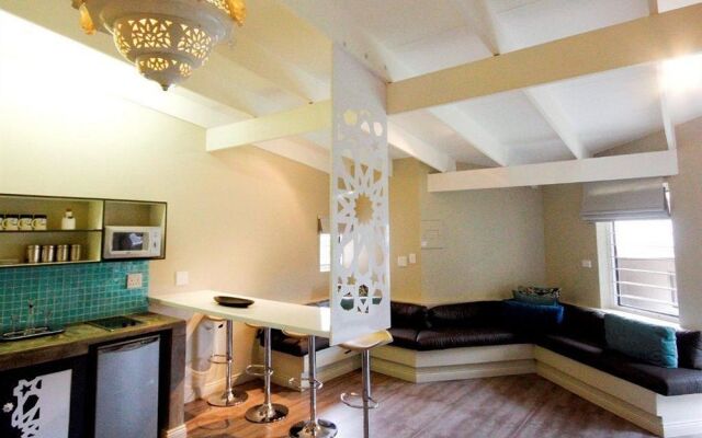 Alpine Attitude Boutique Hotel & Conference Venue