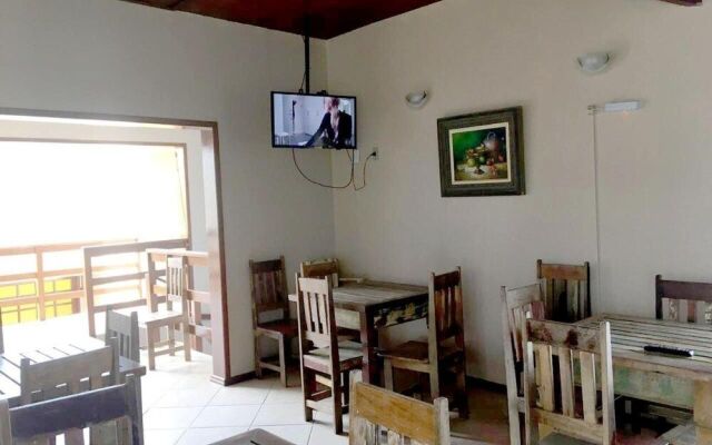 Pousada Caminho do Mar