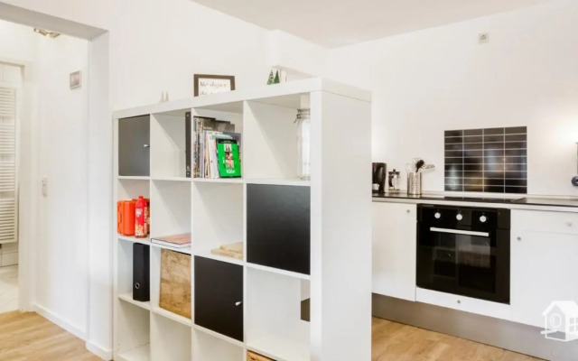 Gästewohnung Köln-Longerich