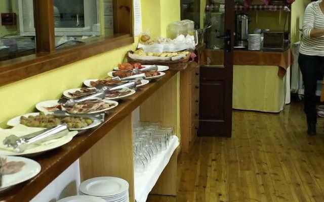 Albergue Rural Ca L'anton